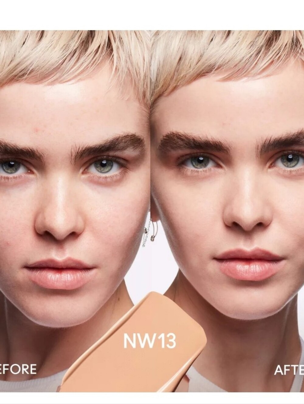 MAC Cosmetics Studio Fix Fluid Foundation - Picture 4 of 12